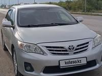 Toyota Corolla 2011 года за 6 600 000 тг. в Актобе