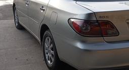 Toyota Windom 2003 года за 4 600 000 тг. в Жаркент – фото 5