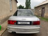 Audi 80 1995 годаүшін1 500 000 тг. в Шымкент – фото 2