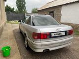 Audi 80 1995 годаүшін1 500 000 тг. в Шымкент – фото 3