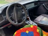 Audi 80 1995 годаүшін1 500 000 тг. в Шымкент – фото 4