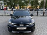 Kia Rio X-Line 2020 годаfor7 850 000 тг. в Кызылорда – фото 3