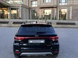 Kia Rio X-Line 2020 годаfor7 850 000 тг. в Кызылорда – фото 5