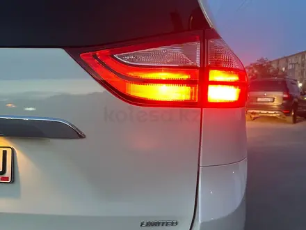 Toyota Sienna 2014 года за 9 500 000 тг. в Актау – фото 4