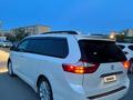 Toyota Sienna 2014 года за 9 500 000 тг. в Актау – фото 5