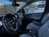 Toyota Sienna 2014 годаүшін9 500 000 тг. в Актау – фото 3