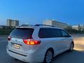 Toyota Sienna 2014 года за 9 500 000 тг. в Актау – фото 7