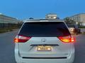 Toyota Sienna 2014 года за 9 500 000 тг. в Актау – фото 6