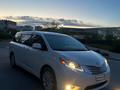 Toyota Sienna 2014 года за 9 500 000 тг. в Актау – фото 9