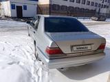 Mercedes-Benz S 320 1995 года за 2 800 000 тг. в Павлодар – фото 5