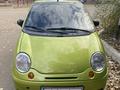 Daewoo Matiz 2007 годаfor1 300 000 тг. в Уральск