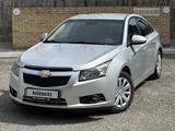 Chevrolet Cruze 2011 года за 3 450 000 тг. в Караганда