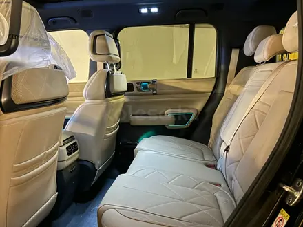 BYD FangChengBao Leopard 5 2026 года за 27 500 000 тг. в Алматы – фото 19