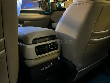BYD FangChengBao Leopard 5 2026 года за 27 500 000 тг. в Алматы – фото 20