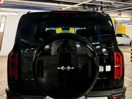 BYD FangChengBao Leopard 5 2026 года за 27 500 000 тг. в Алматы – фото 24