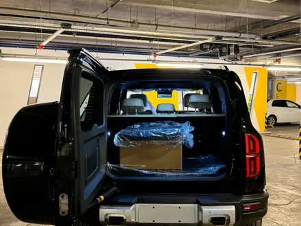 BYD FangChengBao Leopard 5 2026 года за 27 500 000 тг. в Алматы – фото 25