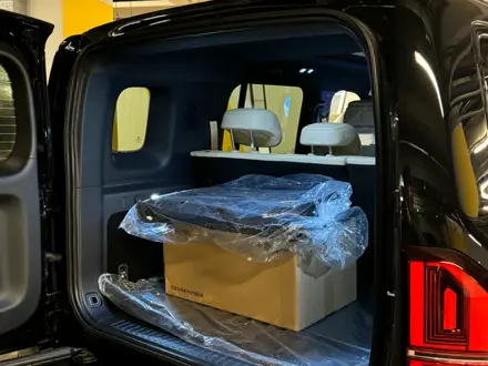 BYD FangChengBao Leopard 5 2026 года за 27 500 000 тг. в Алматы – фото 21