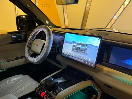 BYD FangChengBao Leopard 5 2026 года за 27 500 000 тг. в Алматы – фото 13