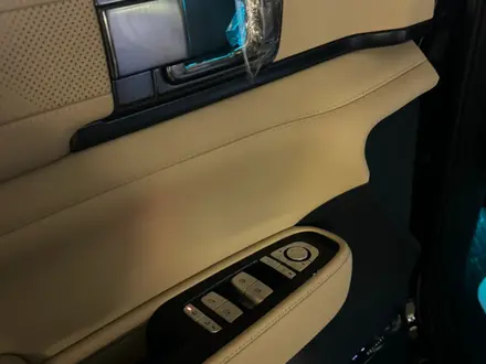 BYD FangChengBao Leopard 5 2026 года за 27 500 000 тг. в Алматы – фото 8