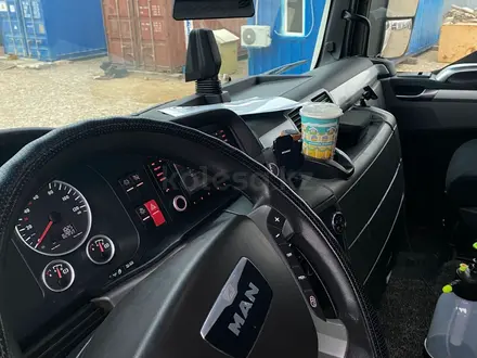MAN  TGX 2019 года за 30 000 000 тг. в Актау