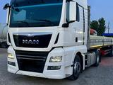 MAN  TGX 2019 годаүшін30 000 000 тг. в Актау – фото 3