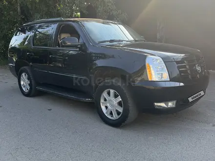 Cadillac Escalade 2007 года за 9 000 000 тг. в Алматы – фото 2