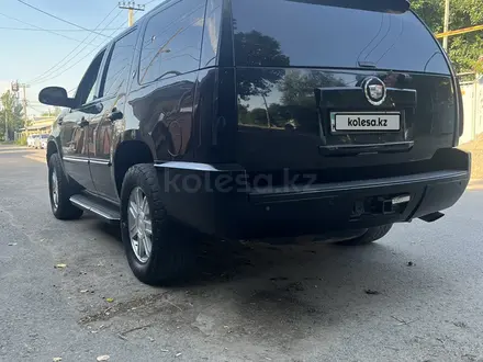 Cadillac Escalade 2007 года за 9 000 000 тг. в Алматы – фото 6