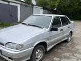 ВАЗ (Lada) 2115 2003 года за 750 000 тг. в Темиртау – фото 2