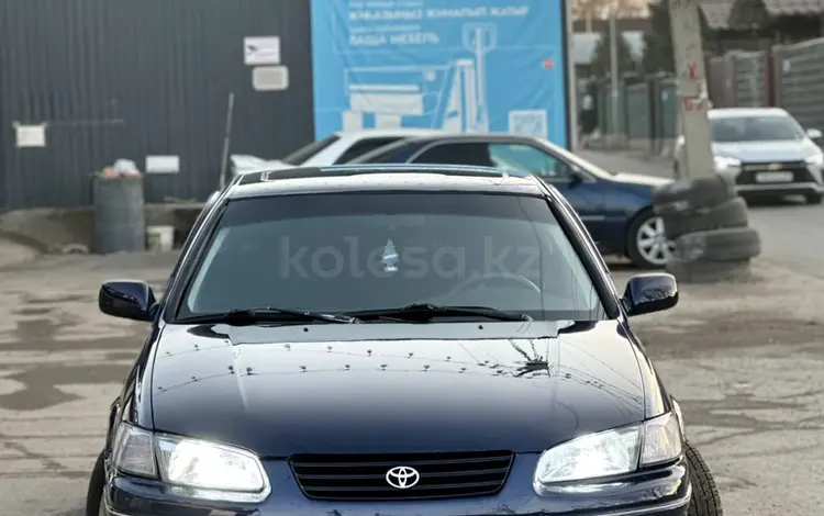 Toyota Camry 1997 года за 3 000 000 тг. в Алматы