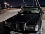 Mercedes-Benz E 230 1991 годаүшін1 100 000 тг. в Жаркент – фото 4