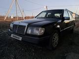 Mercedes-Benz E 230 1991 годаүшін1 100 000 тг. в Жаркент – фото 3