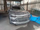 Chevrolet Tracker 2022 года за 4 500 000 тг. в Алматы