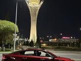 Kia Optima 2020 года за 10 500 000 тг. в Астана – фото 2