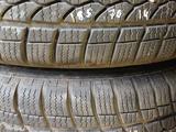 Шины б. У из Германии, 185/70R14, две шины парныеүшін35 000 тг. в Усть-Каменогорск – фото 2