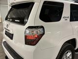 Toyota 4Runner 2019 года за 24 500 000 тг. в Алматы – фото 5