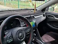 MG ZS, 2024