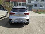 MG ZS 2024 года за 7 900 000 тг. в Житикара – фото 3