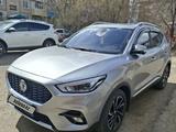 MG ZS 2024 года за 7 900 000 тг. в Житикара – фото 4