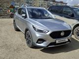 MG ZS 2024 года за 7 900 000 тг. в Житикара – фото 5