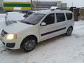 ВАЗ (Lada) Largus 2013 года за 3 750 000 тг. в Уральск