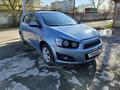 Chevrolet Aveo 2014 года за 3 700 000 тг. в Алматы