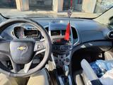 Chevrolet Aveo 2014 года за 3 700 000 тг. в Алматы – фото 5