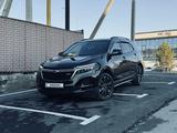 Chevrolet Equinox 2022 года за 11 100 000 тг. в Шымкент