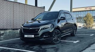 Chevrolet Equinox 2022 года за 11 100 000 тг. в Шымкент