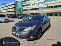 Toyota Avensis 2013 годаүшін5 900 000 тг. в Астана