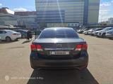 Toyota Avensis 2013 годаүшін5 900 000 тг. в Караганда – фото 3