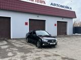 ВАЗ (Lada) Granta 2190 2021 года за 5 500 000 тг. в Костанай – фото 3