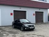 ВАЗ (Lada) Granta 2190 2021 года за 5 500 000 тг. в Костанай – фото 2