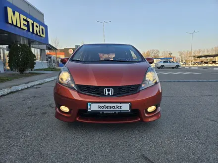 Honda Fit 2012 года за 4 700 000 тг. в Алматы – фото 12