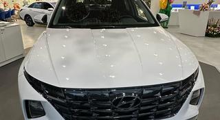 Hyundai Tucson 2024 года за 15 200 000 тг. в Шымкент